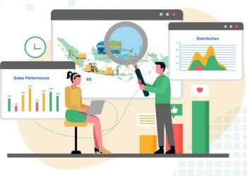 Firmus Transaction Acquisition System, Cara Efektif dan Efisien Mengelola Distributor