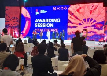Ini Perusahaan Rintisan yang Raih Penghargaan dari G20 DIN