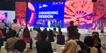 Ini Perusahaan Rintisan yang Raih Penghargaan dari G20 DIN