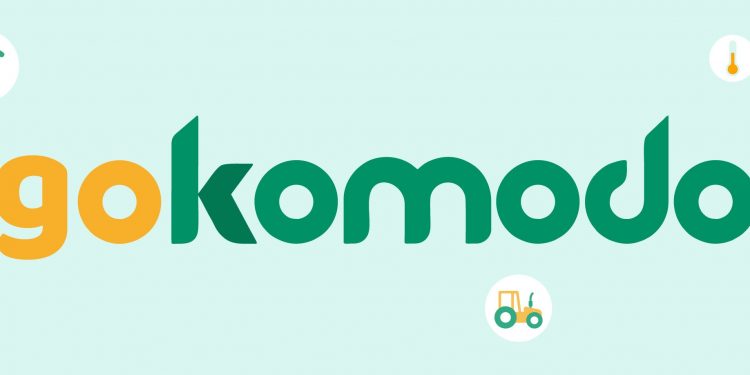 Gokomodo akan Bangun Tokomodo di 14 Provinsi di Indonesia