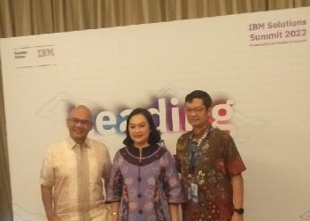 IBM Solutions Summit 2022 Hadirkan Solusi Manajemen Aset Perusahaan