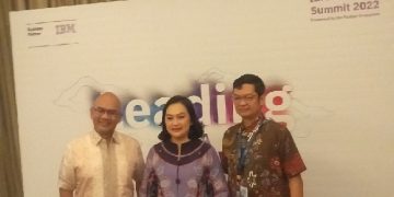 IBM Solutions Summit 2022 Hadirkan Solusi Manajemen Aset Perusahaan
