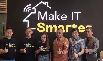 Immersive Tech Rilis 20 Produk Ekosistem Smart Home Terbaru, Harga Mulai Rp160 Ribuan