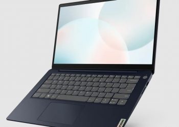 Lenovo IdeaPad 3 dengan Prosesor AMD Ryzen Terbaru Hadir di Indonesia
