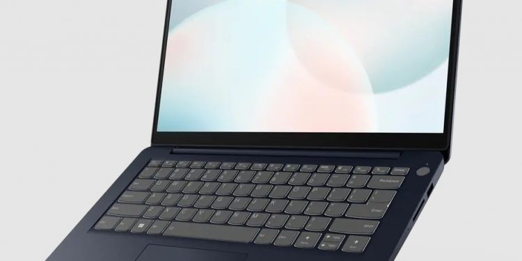 Lenovo IdeaPad 3 dengan Prosesor AMD Ryzen Terbaru Hadir di Indonesia