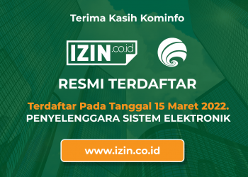 Permudah Izin Usaha Pelaku Ekraf, Kemenparekraf & Izin.co.id Jalin Kerja Sama