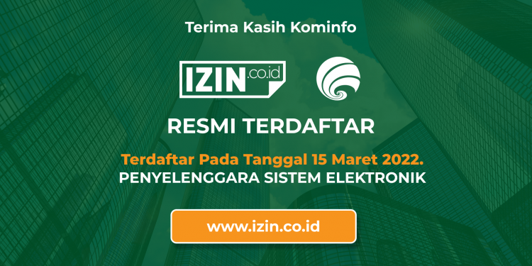Permudah Izin Usaha Pelaku Ekraf, Kemenparekraf & Izin.co.id Jalin Kerja Sama