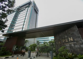 Restrukturisasi PLN: Ini Jajaran Direksi Subholding Pembangkit dan ICON Plus