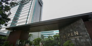Restrukturisasi PLN: Ini Jajaran Direksi Subholding Pembangkit dan ICON Plus