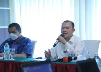 KemenPANRB Perkuat Rebranding Portal Informasi Pelayanan Publik Nasional