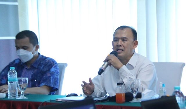 KemenPANRB Perkuat Rebranding Portal Informasi Pelayanan Publik Nasional