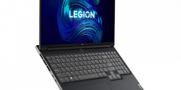 Laptop Lenovo Legion 7i dan Legion Slim 7i Hadir di Pasar Indonesia