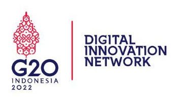 G20 Digital Innovation Network Jadi Forum Kolaborasi Inovasi Digital
