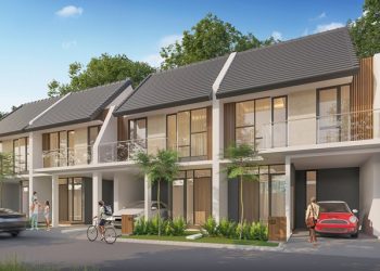 Usung Konsep Green dan Smarthome Metland Cileungsi Luncurkan Tipe Baru