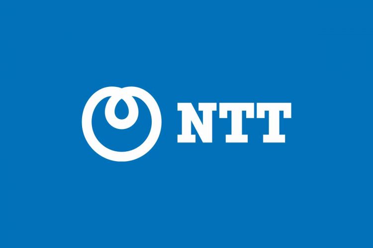 NTT Meluncurkan Edge-as-a-Service