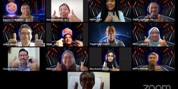 TOP Digital Awards 2022: Pertamina Jadikan Transformasi Digital Sebagai Agenda Strategis Perusahaan