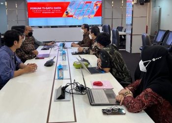 Kementerian PANRB Terus Akselerasi Integrasi Aplikasi Untuk Satu Data