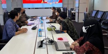 Kementerian PANRB Terus Akselerasi Integrasi Aplikasi Untuk Satu Data