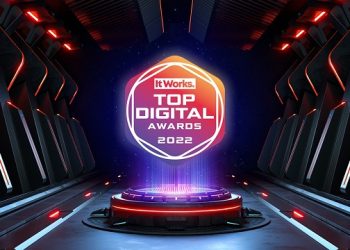 TOP Digital Awards 2022, Ajang Penghargaan TI & TELCO Terbesar di Tanah Air Digelar