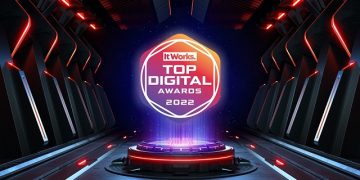TOP Digital Awards 2022, Ajang Penghargaan TI & TELCO Terbesar di Tanah Air Digelar
