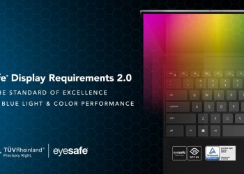 Apa Itu Eyesafe Certification Requirements 2.0?