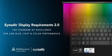 Apa Itu Eyesafe Certification Requirements 2.0?
