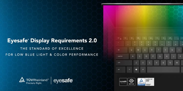 Apa Itu Eyesafe Certification Requirements 2.0?