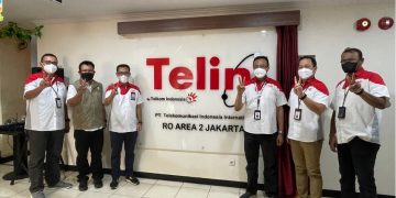 Begini Komitmen Telin di BATIC 2022