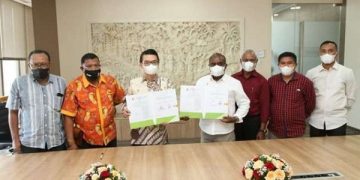 Lewat Jelajah Ilmu, Acer Dorong Transformasi Digital Pendidikan di Papua Selatan