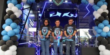 Acer Buka Predator Store Pertama & Terbesar di Jawa Timur