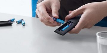 Bukan Powerbank, ANKER Hadirkan Baterai Sekali Pakai
