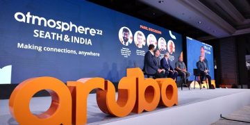Aruba Gelar Atmosphere 2022 SEATH, Ini yang Dibahas