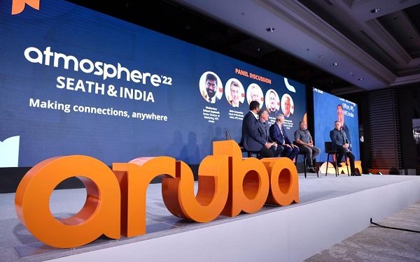 Aruba Gelar Atmosphere 2022 SEATH, Ini yang Dibahas