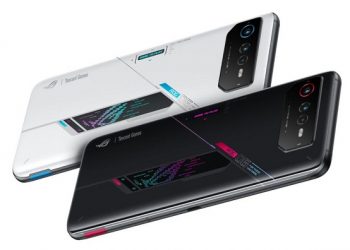 Asus Rilis ROG Phone 6 Series di Indonesia