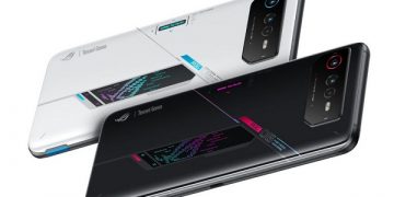 Asus Rilis ROG Phone 6 Series di Indonesia