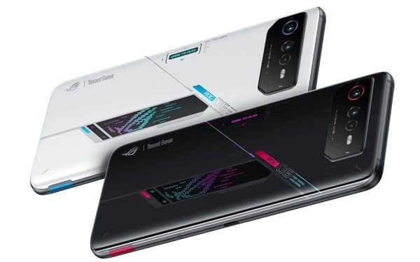 Asus Rilis ROG Phone 6 Series di Indonesia