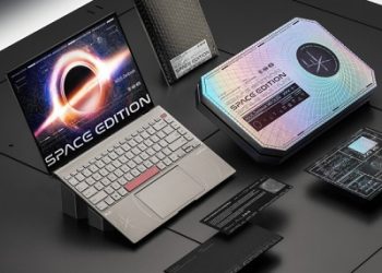 Segera Hadir di Indonesia, Begini Spesifikasi ASUS Zenbook 14X OLED SPACE Edition