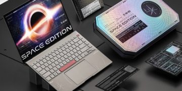 Segera Hadir di Indonesia, Begini Spesifikasi ASUS Zenbook 14X OLED SPACE Edition