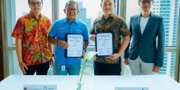 Gandeng Merkle Innovation, Biznet Data Center Luncurkan Solusi Private Cloud Lintas Perangkat