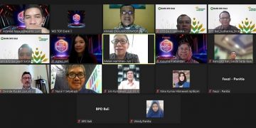 TOP Digital Awards 2022: Bank BPD Bali Selaraskan Program Digitalisasi dengan Visi-Misi