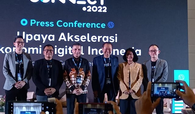 Dentsu Connect Dukung Upaya Akselerasi Pengembangan Ekonomi Digital