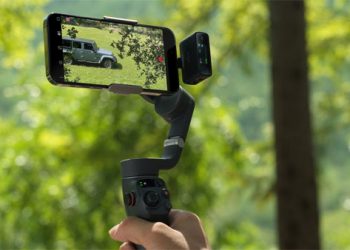 Melenggang di Indonesia, DJI Osmo Mobile 6 Dilego Rp2,4 Jutaan