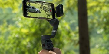 Melenggang di Indonesia, DJI Osmo Mobile 6 Dilego Rp2,4 Jutaan