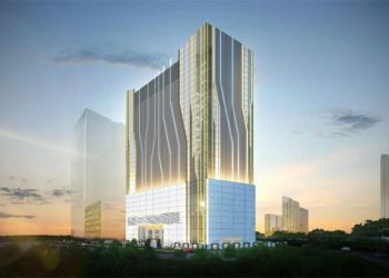 Tingkatkan Kapasitas, EDGE DC Mulai Pembangunan Data Center 23 MW di Jakarta