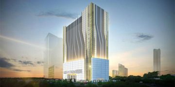 Tingkatkan Kapasitas, EDGE DC Mulai Pembangunan Data Center 23 MW di Jakarta