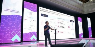 Telkom: Kekurangan Talenta Digital Ancam Pertumbuhan Industri Teknologi Senilai USD 21,8 Miliar