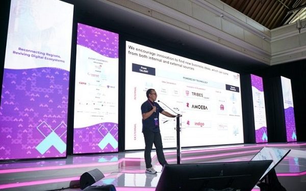 Telkom: Kekurangan Talenta Digital Ancam Pertumbuhan Industri Teknologi Senilai USD 21,8 Miliar