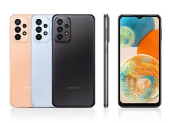 Samsung Rilis Galaxy A32 5G di Indonesia