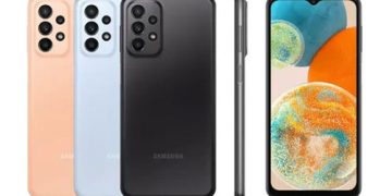 Samsung Rilis Galaxy A32 5G di Indonesia