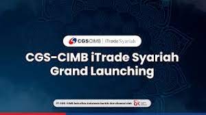 Telah Hadir iTrade Syariah Platform Online Trading Syariah